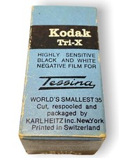 Tessina Sub-Miniature Kodak