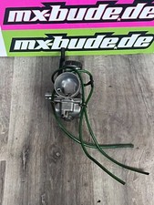 Carburatore Husqvarna CR 125