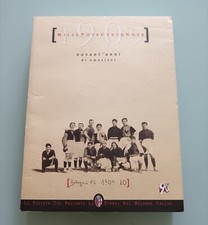 Libro MILLENOVECENTONOVE