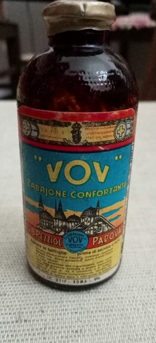 Mignon vov zabaione - mignon,