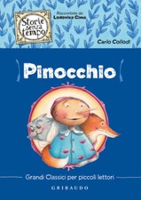 Libri Carlo Collodi -