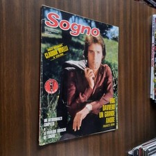 Lancio fotoromanzo sogno - 1l,