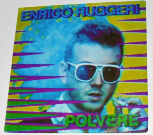 Enrico ruggeri - enrico,