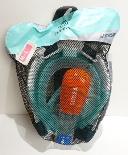 Maschera decathlon subea - decathlon,