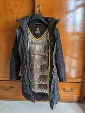 Piumino Ciesse Donna