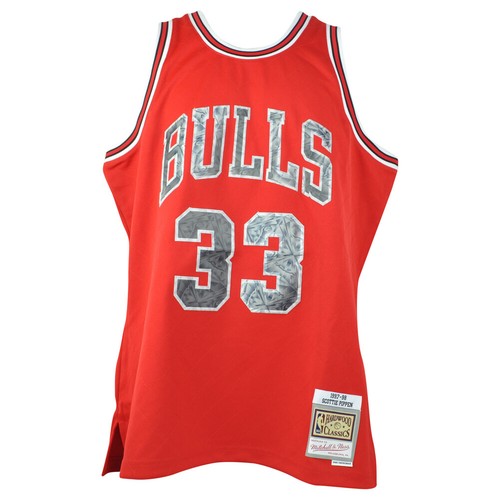 Nba chicago bulls - nba, scottie