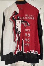 Giacca AIR JORDAN uomo grande