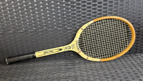 Spalding pancho gonzales - spalding,