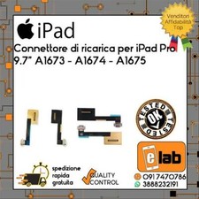 CONNETTORE DI RICARICA PER