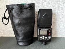 Nikon Speedlight SB-600 flash