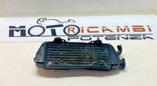 RADIATORE ACQUA  DESTRO KTM 125 GS 1991 RADIATOR DX RIGHT