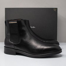 Paul Smith Lansing Black