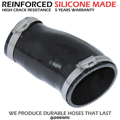 Tubo turbo airbox compatibile