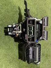 Gruppo Stufa Riscaldamento Volkswagen Golf 8R 2.0 Benzina 