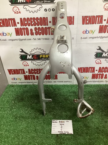 Staffa piastra supporto motore - piastra,