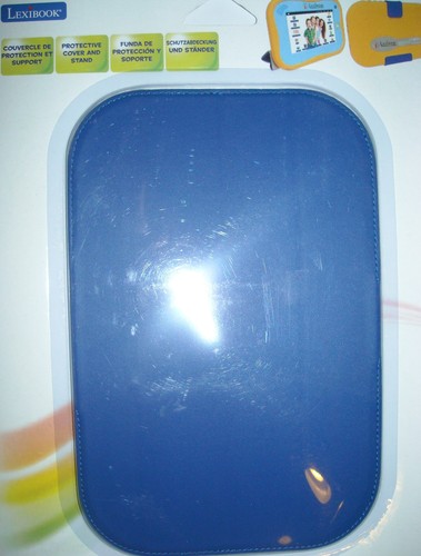 Custodia protettiva lexibook - custodia,