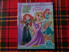 album figurine panini DISNEY