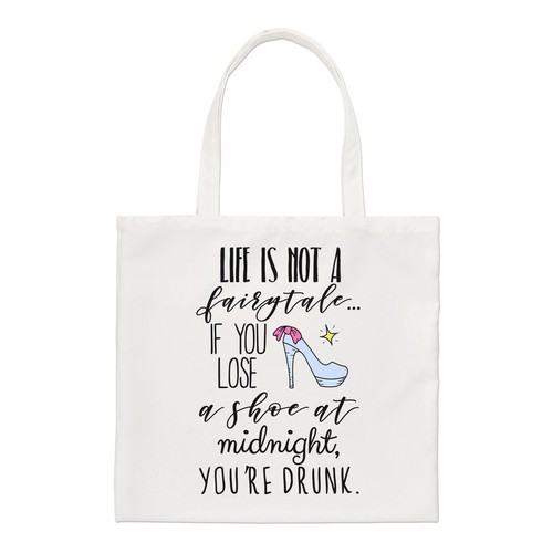 Life not favola - un, if