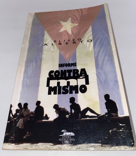 Informe contra mismo - mi, ~