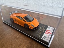 Lamborghini Gallardo Super