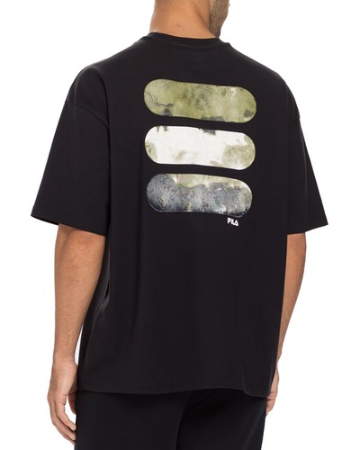 Fila shirt uomo oversize - fila,