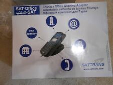 THURAYA SATTRANS ADATTATORE