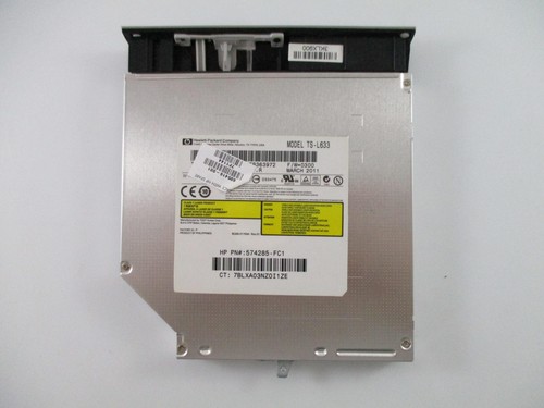 Masterizzatore dvd pavilion - hp,