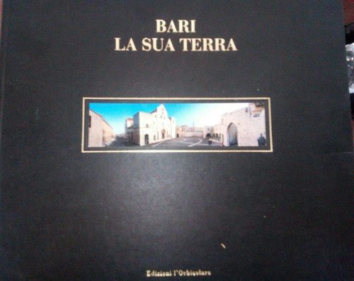Bari sua terra edizioni - sua,