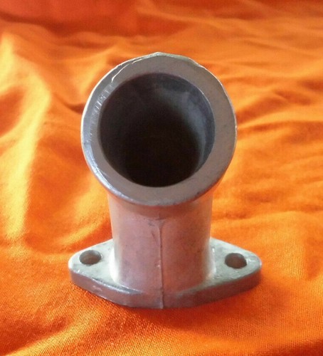 Collettore aspirazione mm - collettore,