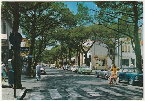 Riccione rimini viale - rimini,