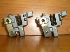 Serratura Yamaha TMax - 500