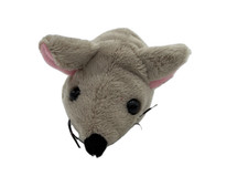 Peluche Topo Morbido Lunghezza