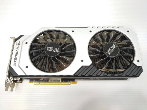 Gtx 980 graphics - 980, ti