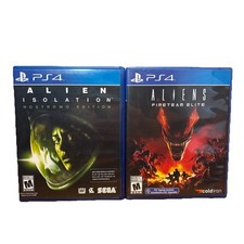 Alien Isolation Nostromo