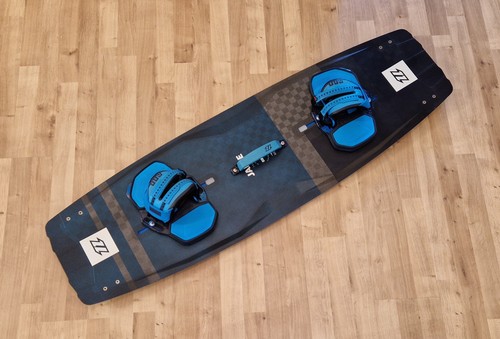 Quasi nuovo kiteboard north - kiteboard,