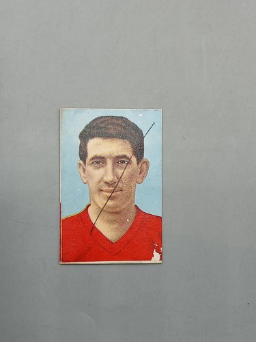 Figurina coppa rimet 1966 - figurina,