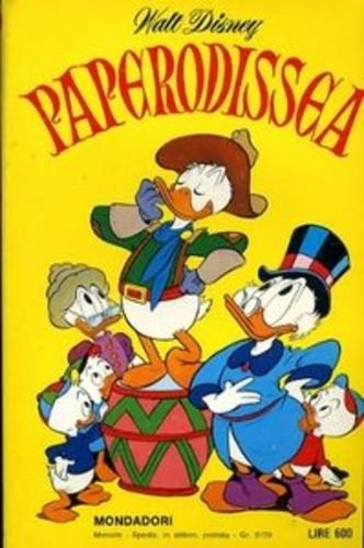 Classici walt disney 2serie - walt,