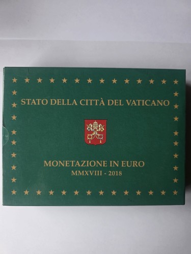 Monetazione 2012 fondo - €,