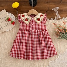 Tutina Bambina | Vestito