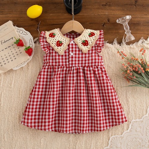 Tutina bambina vestito - tutina, |