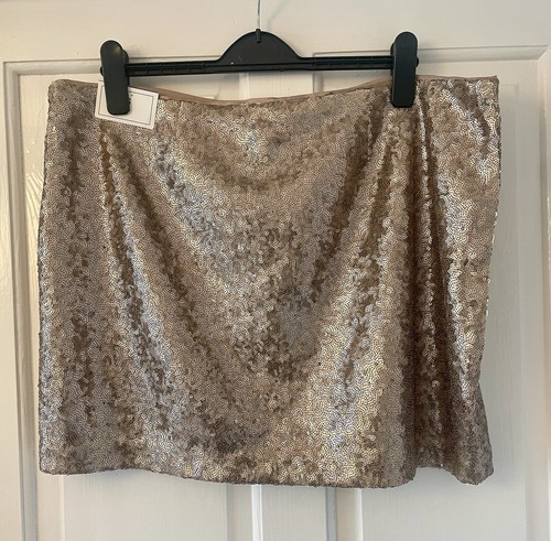Gap minigonna foderata con - gap,,