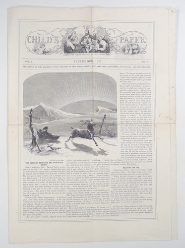 1857 sep the - sep, paper