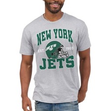 NFL - New York Jets - Casco