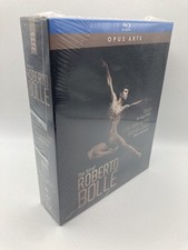 The Art of Roberto Bolle