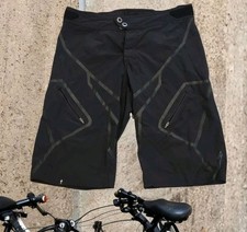 Pantaloncini Specializzati Uomo Atlas XC Pro Ciclismo Trail Bike Vestibilità Relaxed! 34
