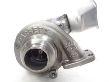 GARRETT Turbocompressore per