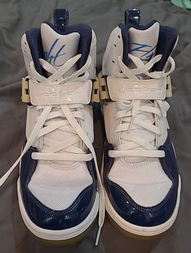 Nike jordan flight - 45, high