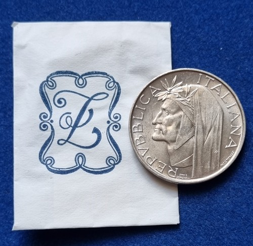Coin ministero tesoro - coin, i.p.z.s