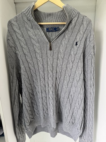 Maglione polo ralph lauren - ralph,
