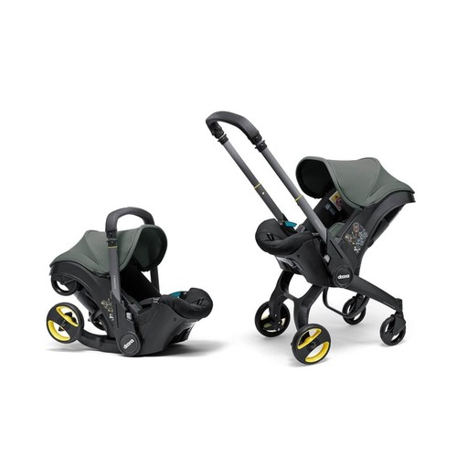 Doona size seggiolino auto - doona,